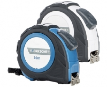 WORKZONE® ROLLMASSBAND 10 M