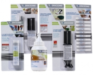 WORKZONE® REPARATURKLEBER CHF 3.99