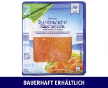 ALMARE SEAFOOD ASC RÄUCHERLACHS CHF 4.95