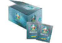 MediaMarkt Panini PANINI UEFA Euro 2020 Pearl Edition - Stickerbox (Mehrfarbig)