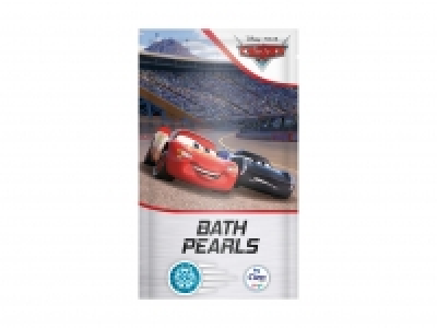 Badeperlen «Cars»