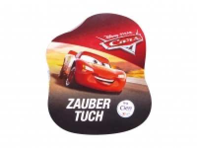 Lidl  Zaubertuch «Cars»