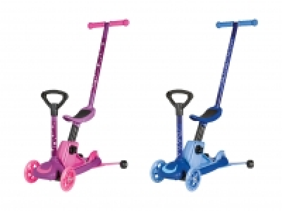 4-in-1 Tri-Scooter CHF 39.90