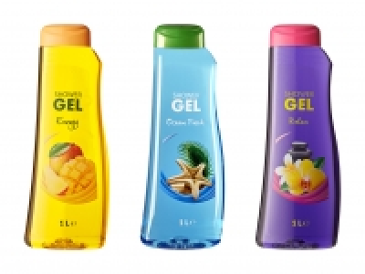 Duschgel CHF 1.19