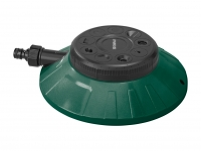 Lidl  Multifunktionssprinkler