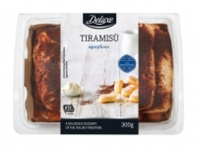 Tiramisú CHF 2.99