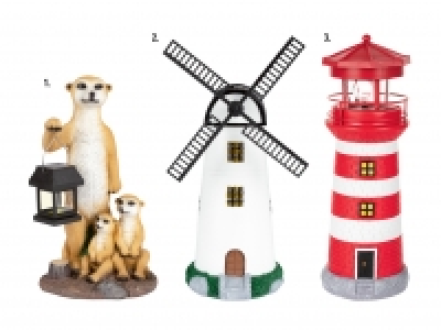 Deko-Solarleuchte CHF 14.99