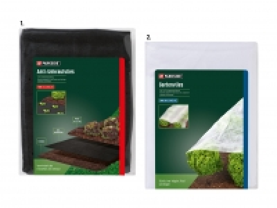 Anti-Unkrautvlies/ Gartenvlies CHF 3.99