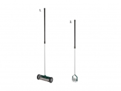 Handvertikutierer/Handkultivator CHF 24.90