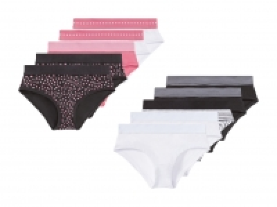 Slips, 5er CHF 6.99