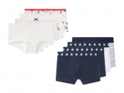 Pantys, 4er