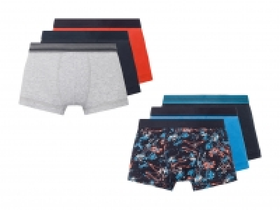 Boxer, 3er CHF 6.99