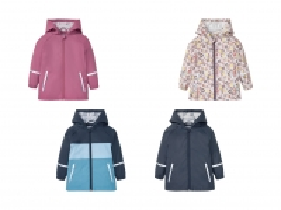 Matsch- und Buddeljacke CHF 9.99