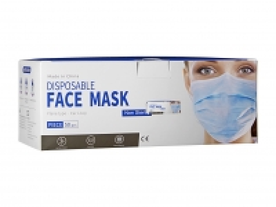 Einweggesichtsmasken CHF 6.95