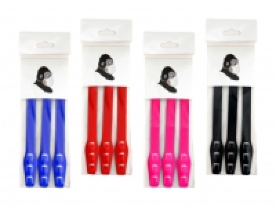 Gorilla Neck Band/Maskenband, 3er CHF 2.99