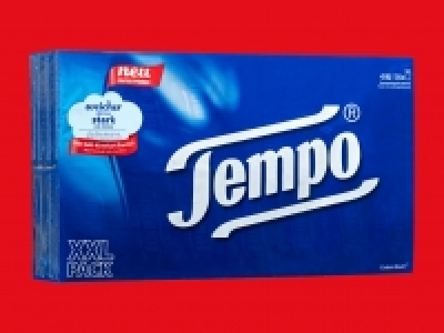 Tempo Taschentücher CHF 6.95