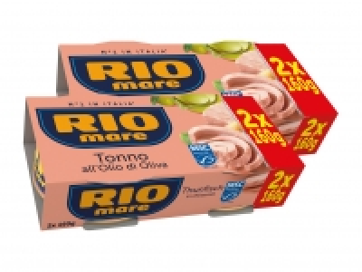 Rio Mare Thunfisch in Olivenöl MSC CHF 11.49