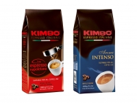 Lidl  Kimbo Espresso Napoletano/Intenso