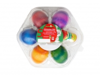 Schweizer Ostereier CHF 3.49