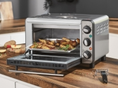 Mini-Backofen CHF 49.90