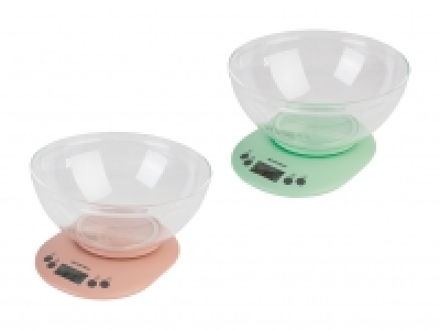 Küchenwaage, 2-teilig CHF 14.99