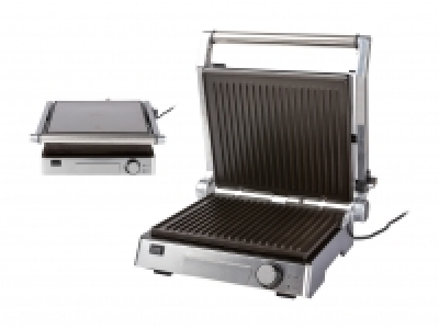 Kontaktgrill 3-in1
