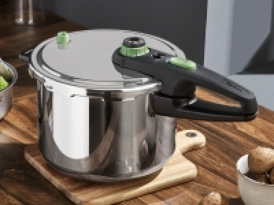 Tefal® Schnellkochtopf