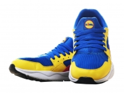 Der Lidl-Sneaker CHF 14.99