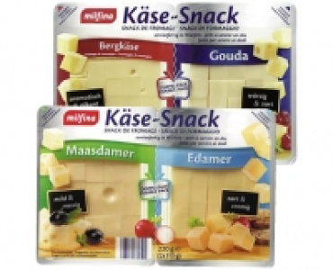 MILFINA KÄSESNACK CHF 1.49