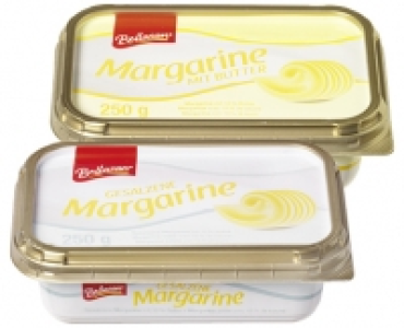 BELLASAN® MARGARINE MIT BUTTER CHF 1.49