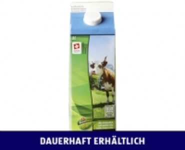 NATURE SUISSE BIO BIO-VOLLMILCH