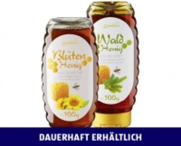 GRANDESSA HONIG IN DER SPENDERFLASCHE CHF 3.99