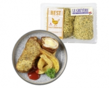 COUNTRYS BEST POULET CORDON BLEU CHF 4.99