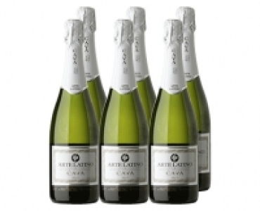 Aldi Suisse  ARTE LATINO CAVA SECO DO
