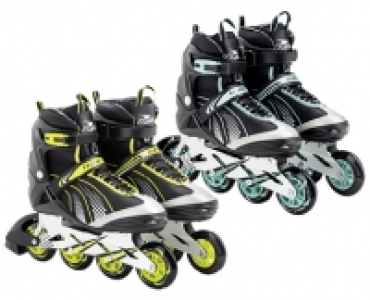 Aldi Suisse  CRANE® INLINESKATES FÜR ERWACHSENE