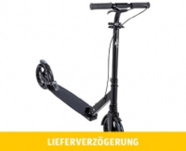 Aldi Suisse  CRANE® ALU-SCOOTER