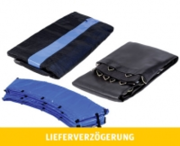 Aldi Suisse  CRANE® ZUBEHÖR FÜR TRAMPOLIN 4 M