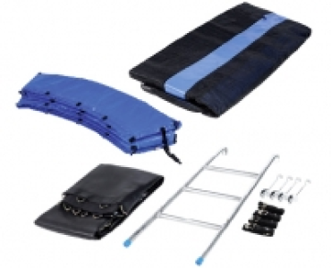 ZUBEHÖR FÜR TRAMPOLIN 3 M
