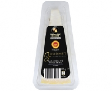 GOURMET PARMIGIANO REGGIANO
