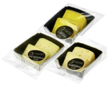 GOURMET GEWÜRZ-/KRÄUTERKÄSE CHF 2.99