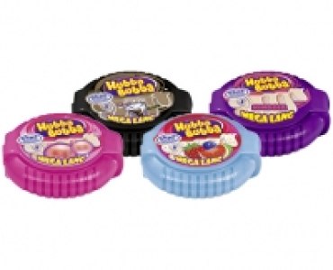 Aldi Suisse  HUBBA BUBBA® BUBBLE TAPE