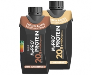 DANONE MYPRO+ BOOSTER