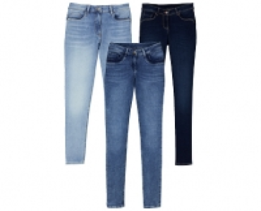 Aldi Suisse  BLUE MOTION DAMENTRENDJEANS