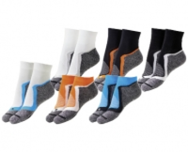 Aldi Suisse  CRANE® VELO-SPORTSOCKEN