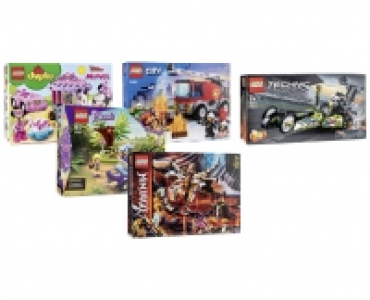 LEGO®/DUPLO BAUSTEINE