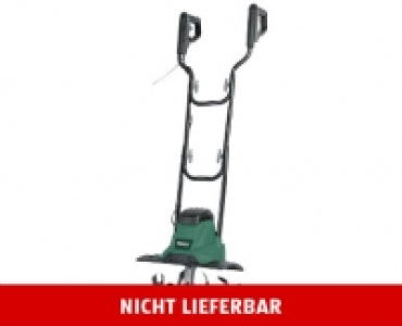 FERREX® ELEKTRISCHE BODENHACKE