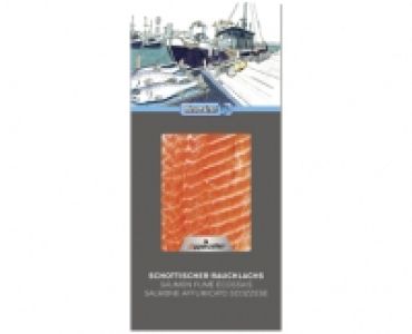 Aldi Suisse  HEUWIESE®/APPENZELLER ALPENBITTER SCHOTTISCHER RAUCHLACHS