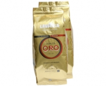 Aldi Suisse  LAVAZZA QUALITA ORO