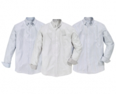 ROYAL CLASS SELECTION HERREN-HEMD CHF 12.99