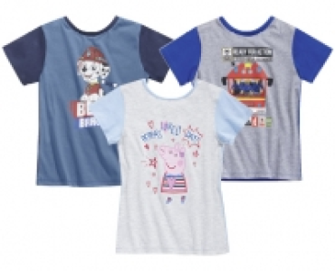 KLEINKINDERWENDE-SHIRT